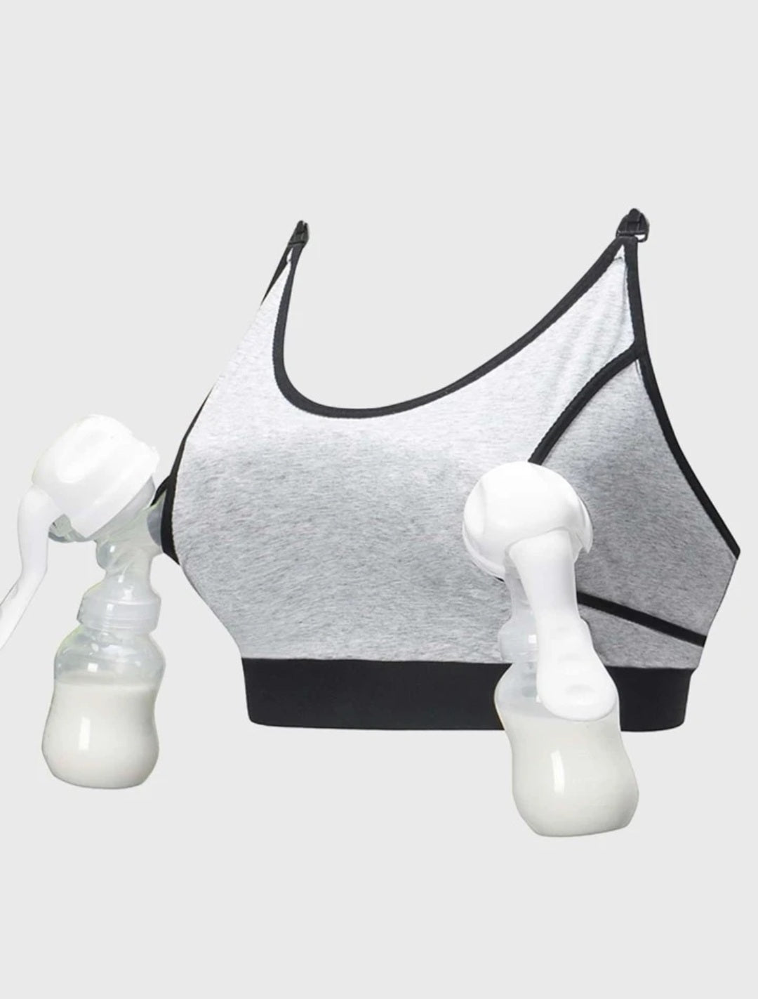 Breast Pump Bra