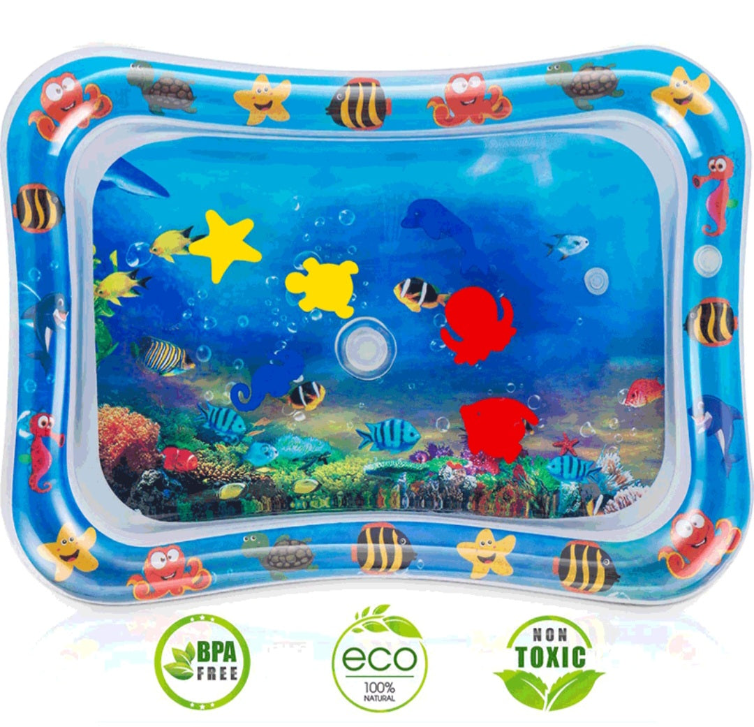 Baby Water Play Mat