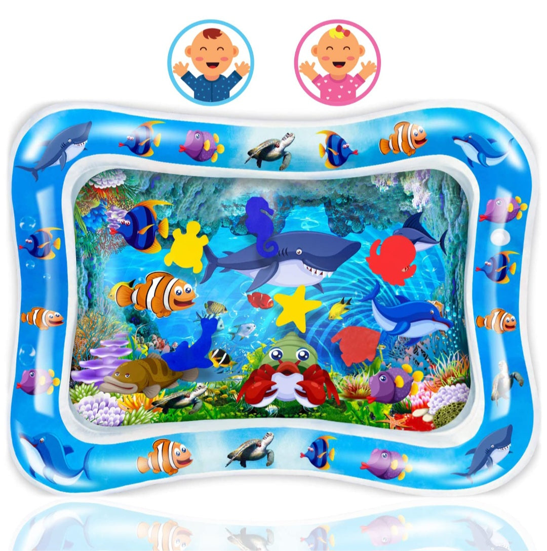 Baby Water Play Mat