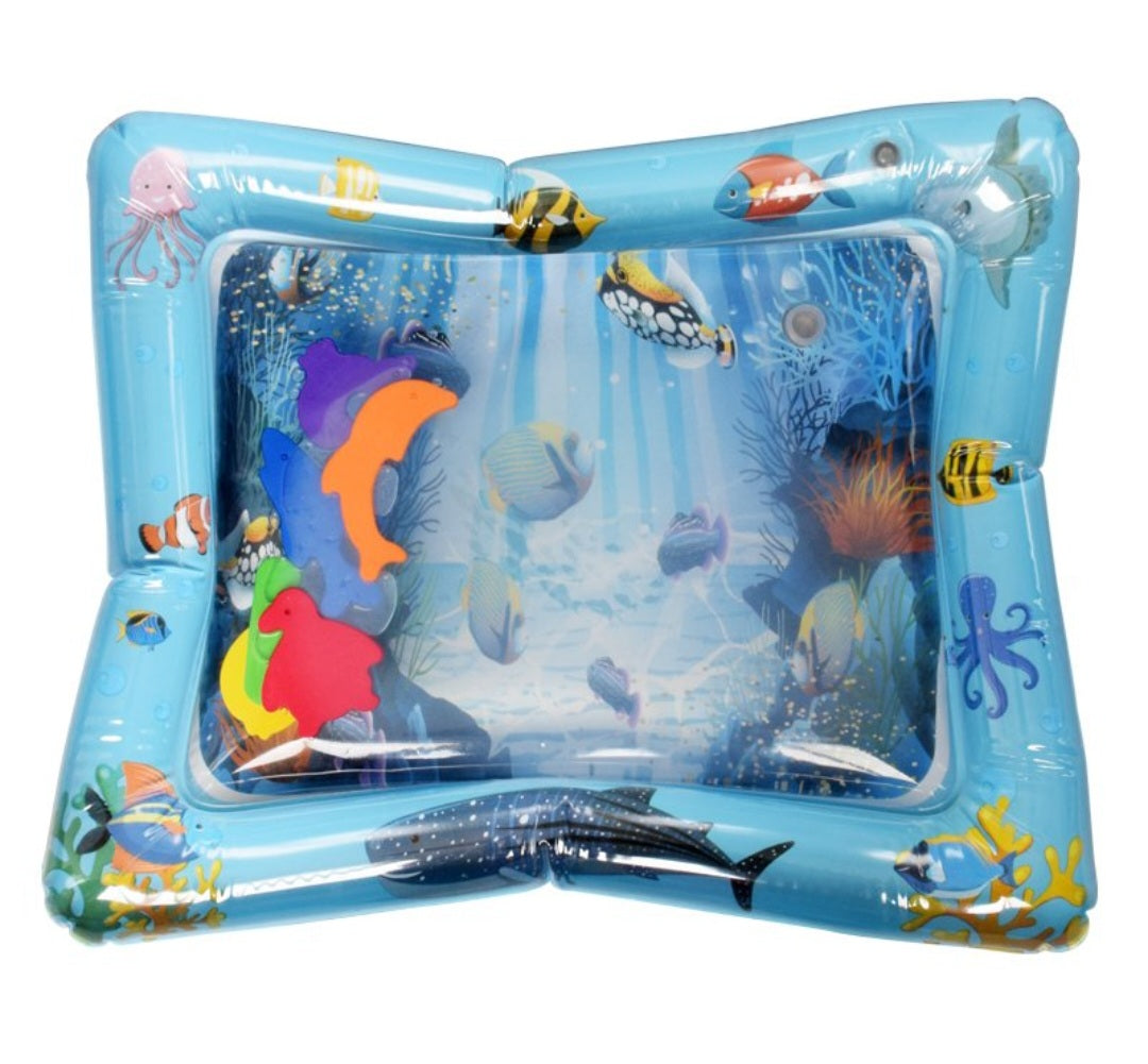 Baby Water Play Mat