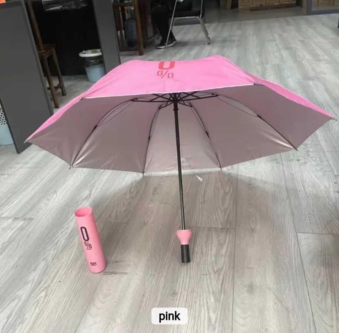 Wine Bottle Umbrella