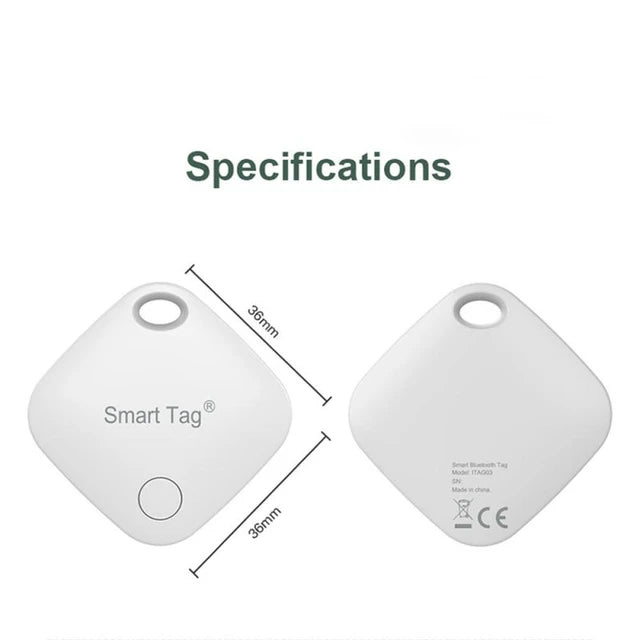 Smart Air Tag