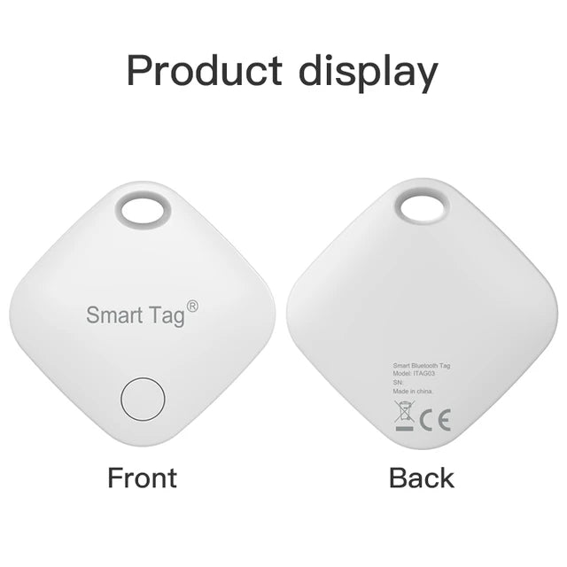 Smart Air Tag