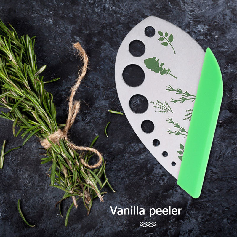 Herb Peeler