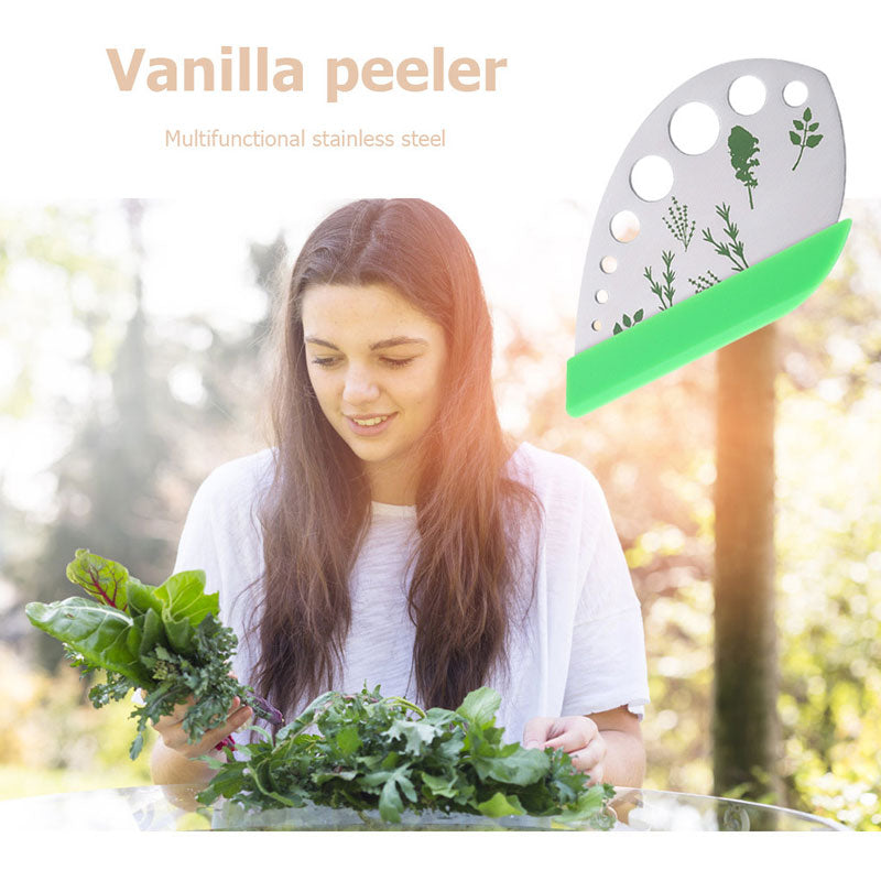 Herb Peeler