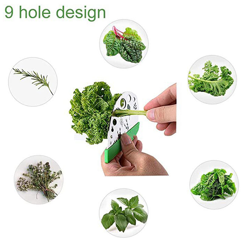 Herb Peeler