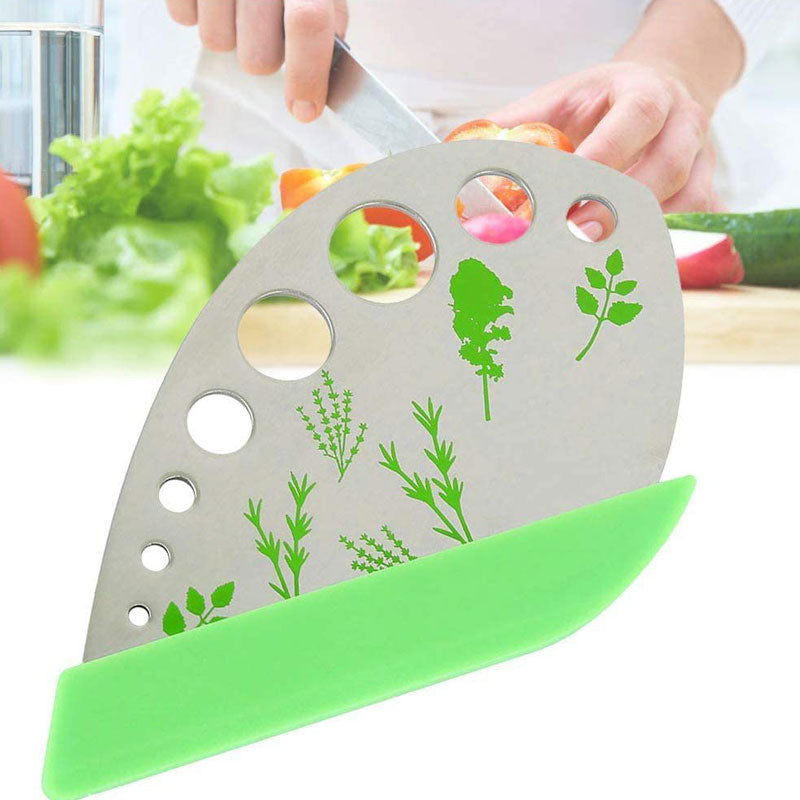 Herb Peeler