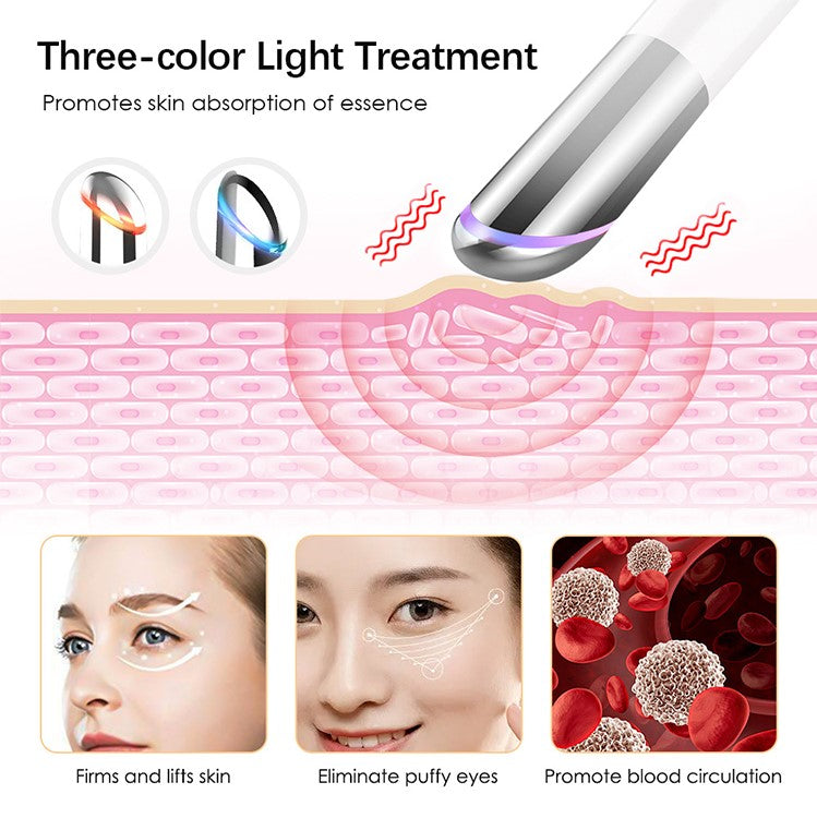 Eye Care Lifting Beauty Device