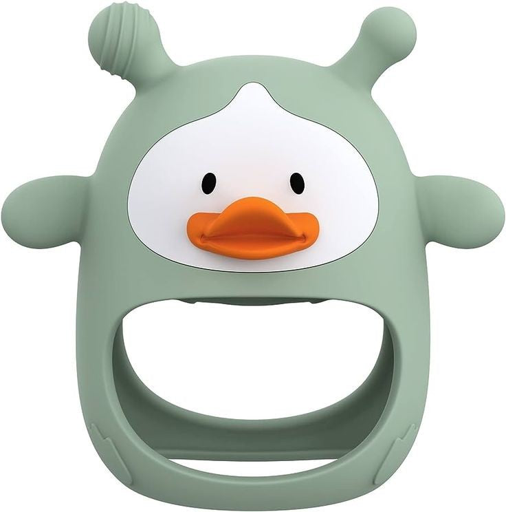 Silicone Baby Teether