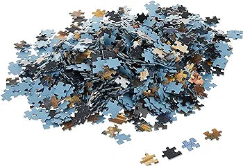 Trefl Puzzle