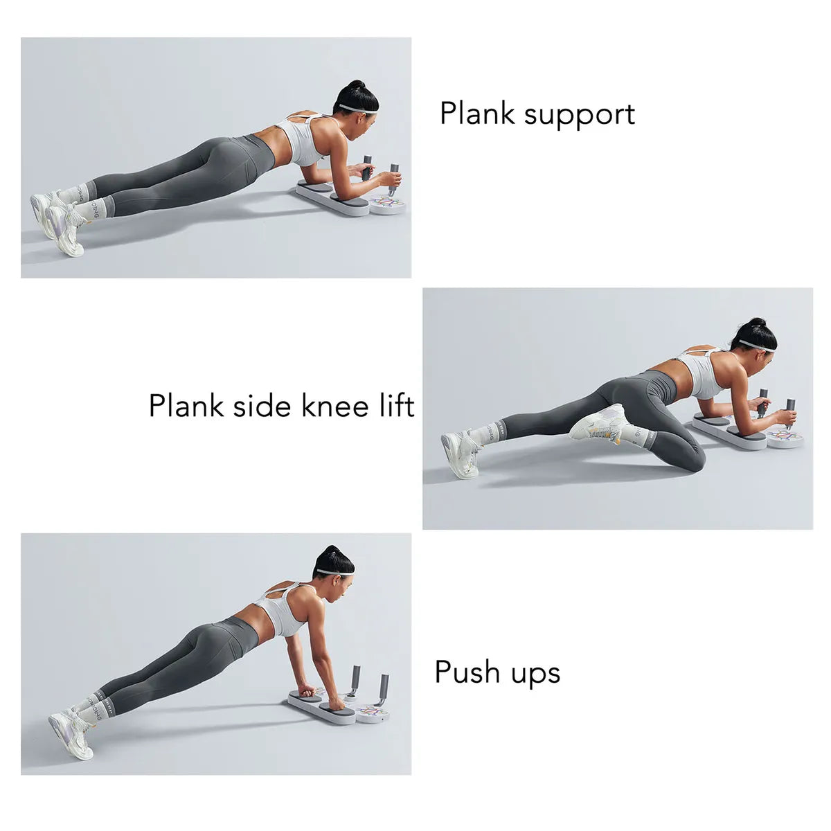 Core Trainer Fitness