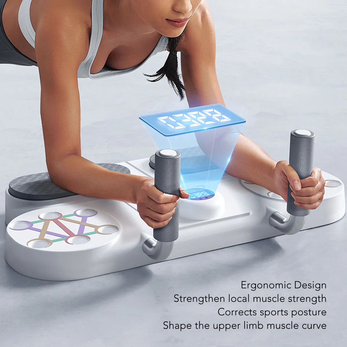 Core Trainer Fitness