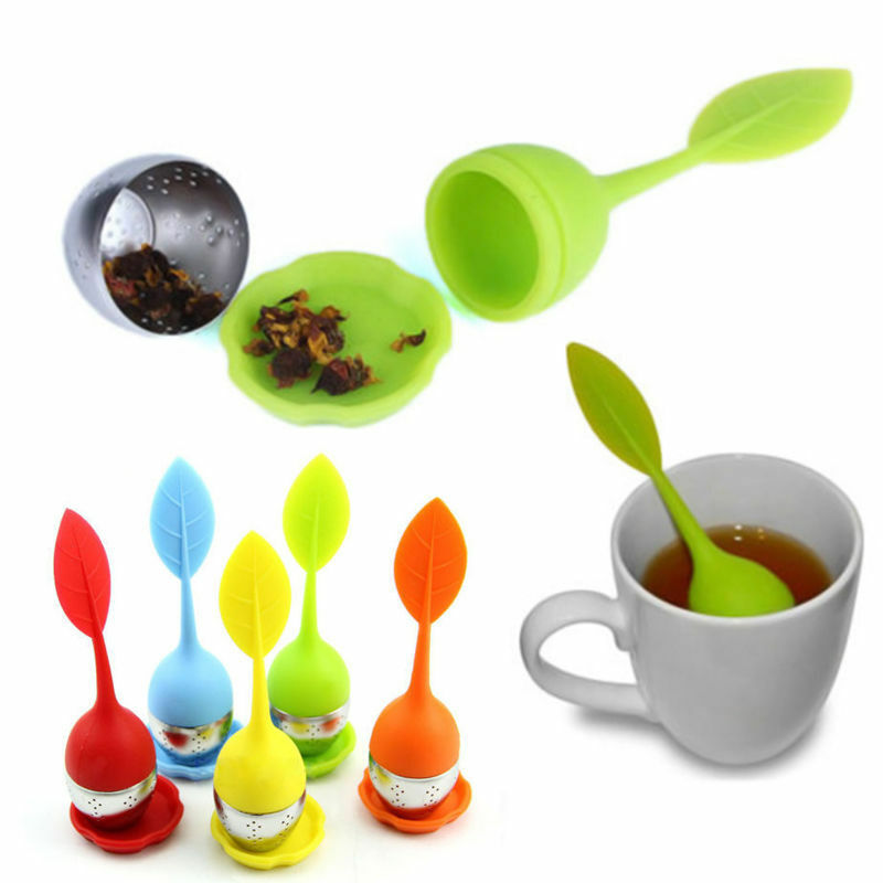 Tea Infuser Stainless Steel