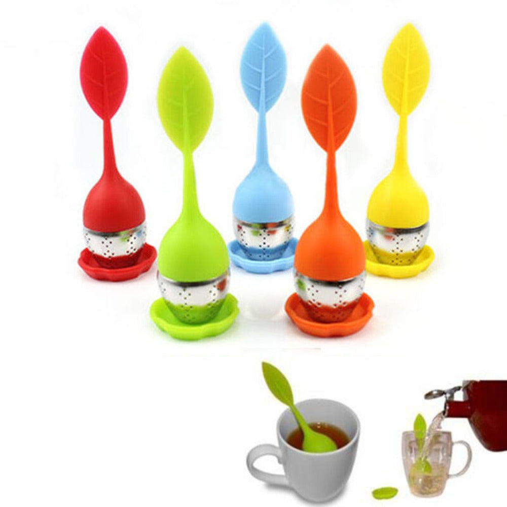 Tea Infuser Stainless Steel