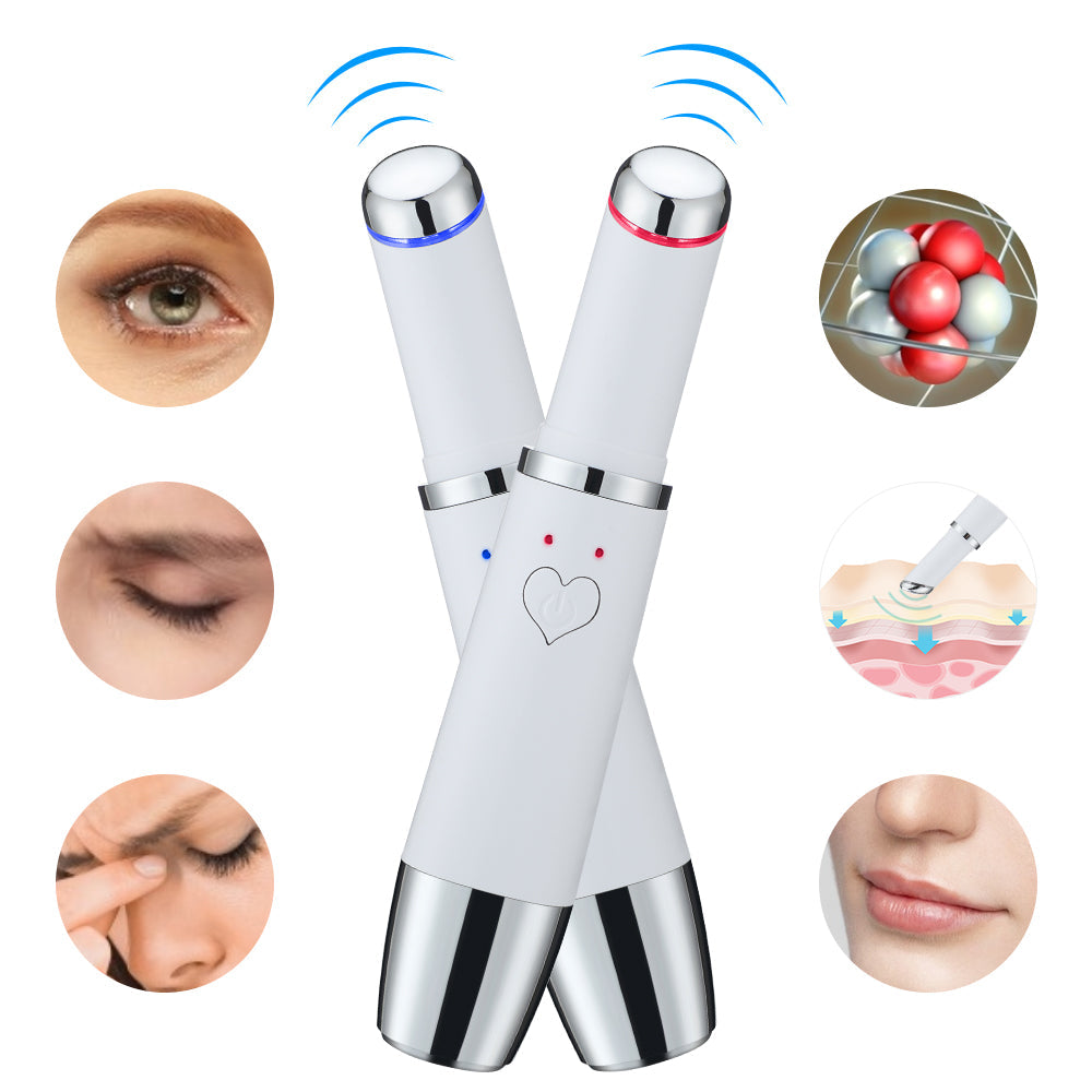 Smart Relax Dark Circle Anti Wrinkle Remover